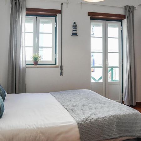 Casinhas Da Liberdade I - 1 Min To The Beach 纳扎雷 外观 照片