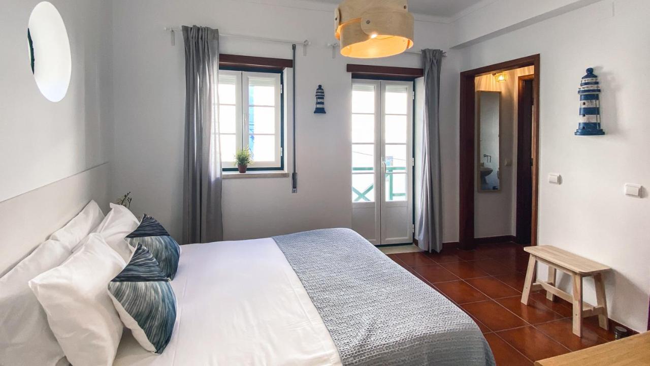 Casinhas Da Liberdade I - 1 Min To The Beach 纳扎雷 外观 照片